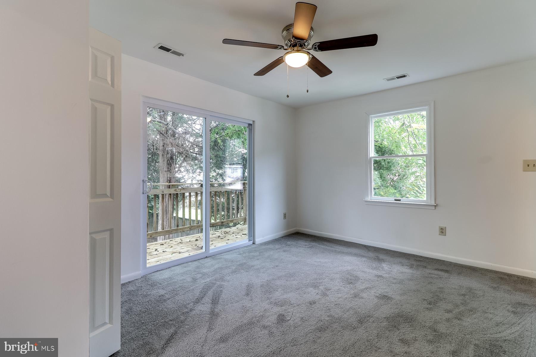 812 Silver Avenue Baltimore, MD 21221 - Photo 34 of 44 Bedroom 4 Upper Level
