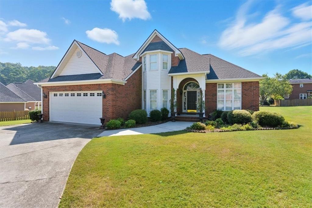 3 Belmont Court Southeast Rome, GA 30161 - Photo 26 of 30