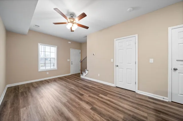 $995 | 55 Durrett Drive, Unit 3Q, Clarksville, TN 37042