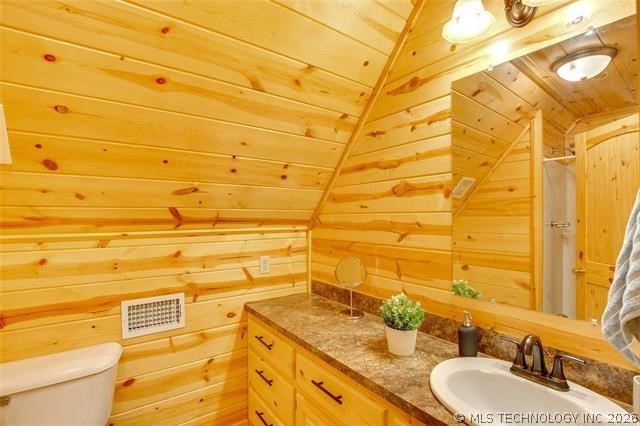 3859 West Lake Road Fort Towson, OK 74735 - Photo 21 of 23 Gallery Image 21
