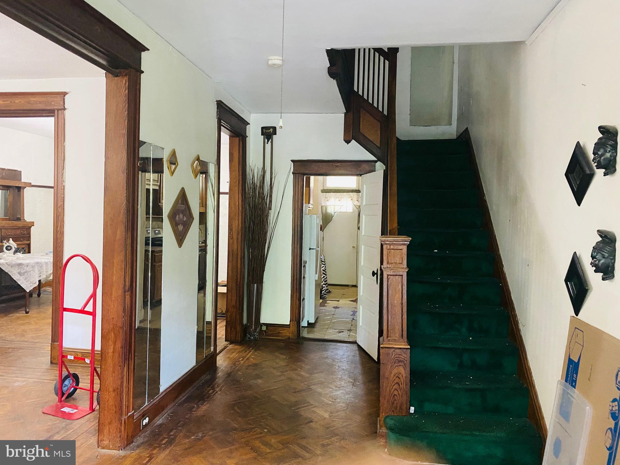 227 S Street Northwest Washington, DC 20001 - Photo 7 of 38
