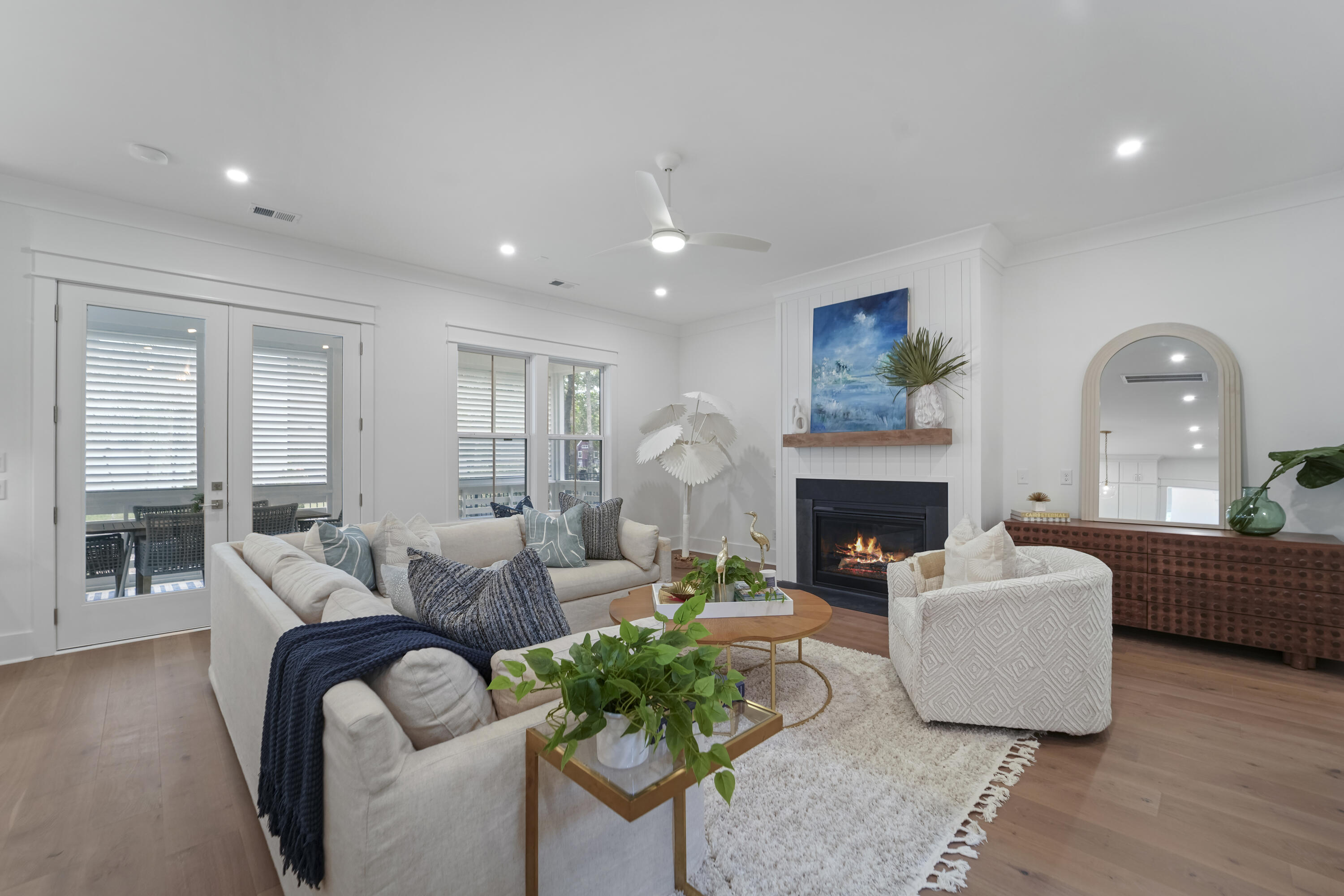 5722 Barbary Coast Road Hollywood, SC 29449 - Photo 16 of 64 living room