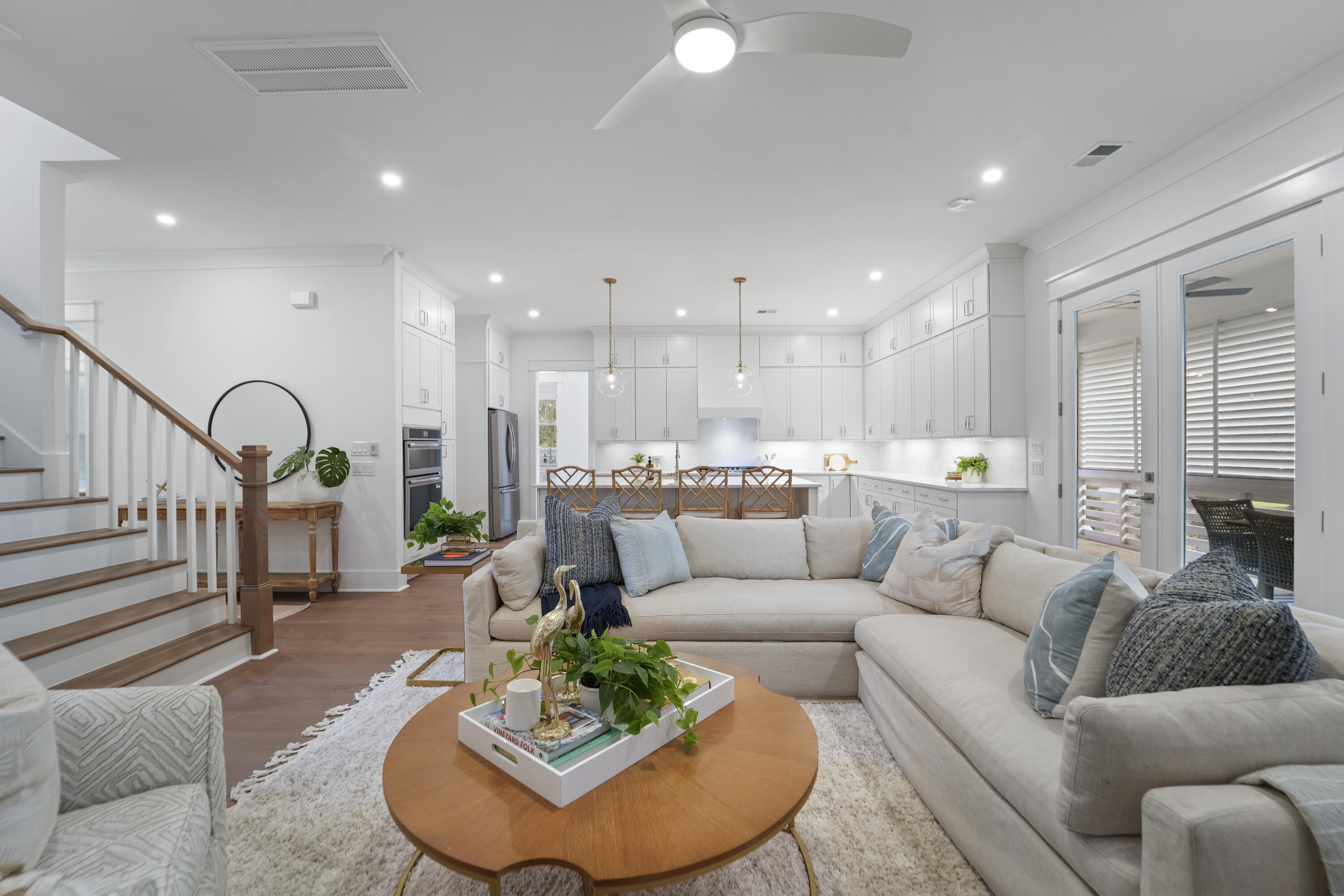 5722 Barbary Coast Road Hollywood, SC 29449 - Photo 18 of 64 living room
