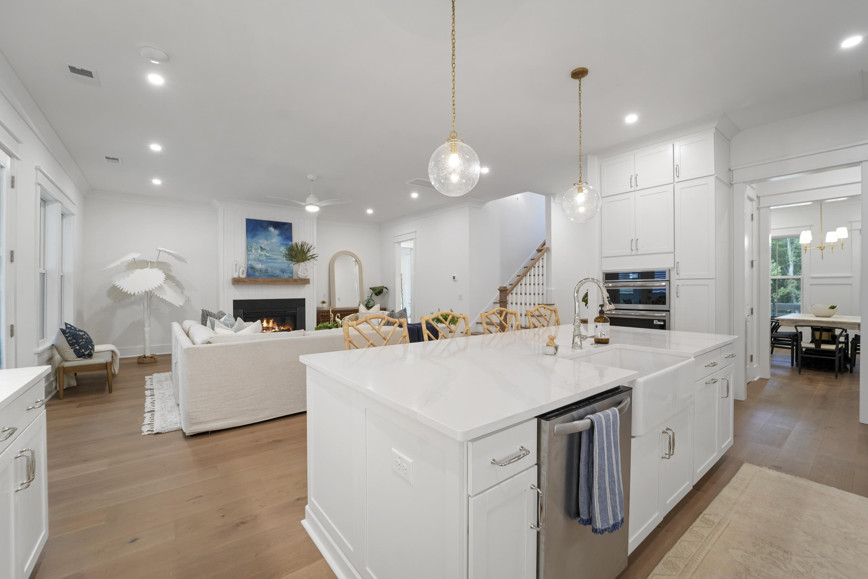 5722 Barbary Coast Road Hollywood, SC 29449 - Photo 20 of 64 kitchen