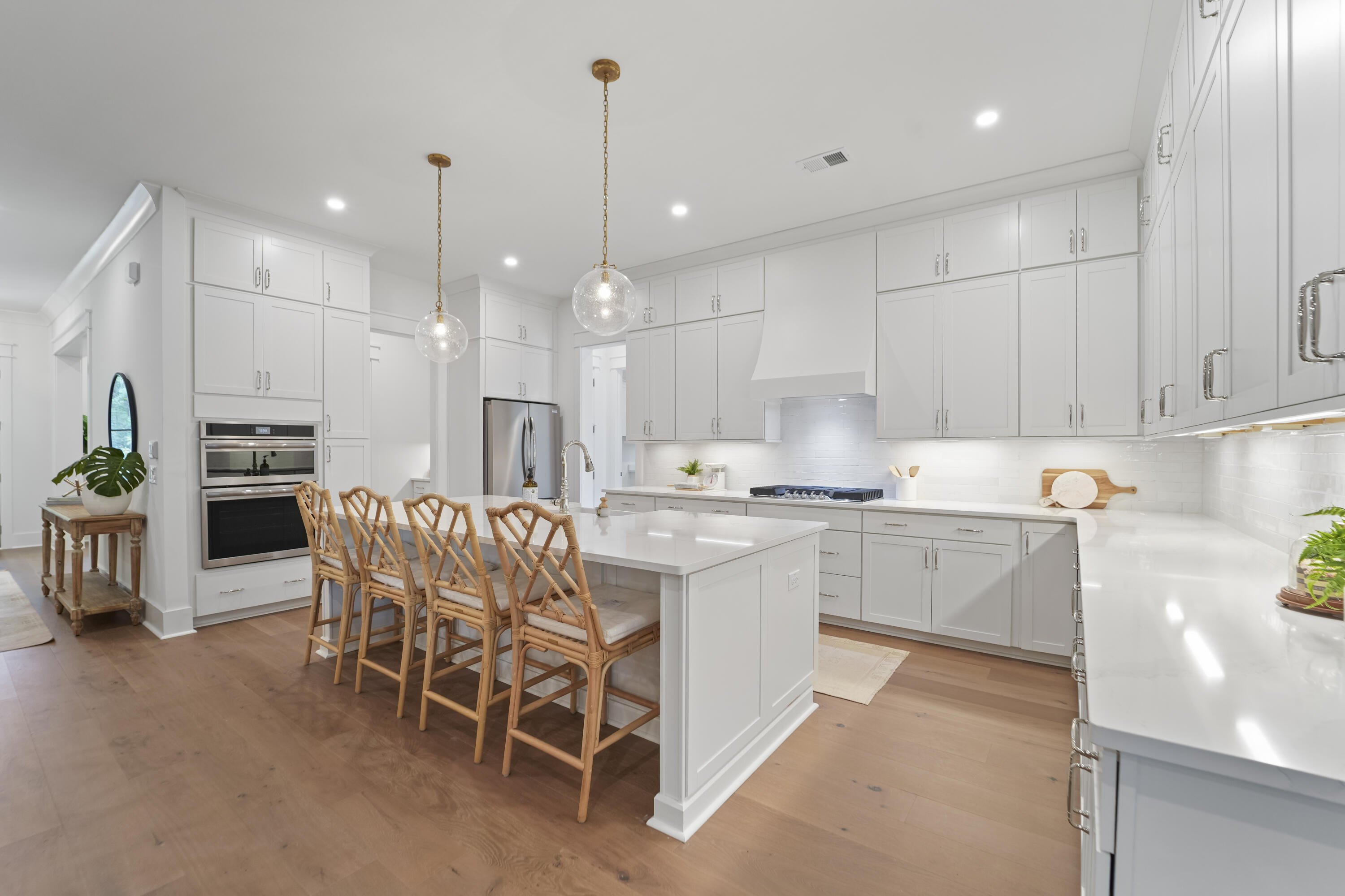 5722 Barbary Coast Road Hollywood, SC 29449 - Photo 21 of 64 kitchen