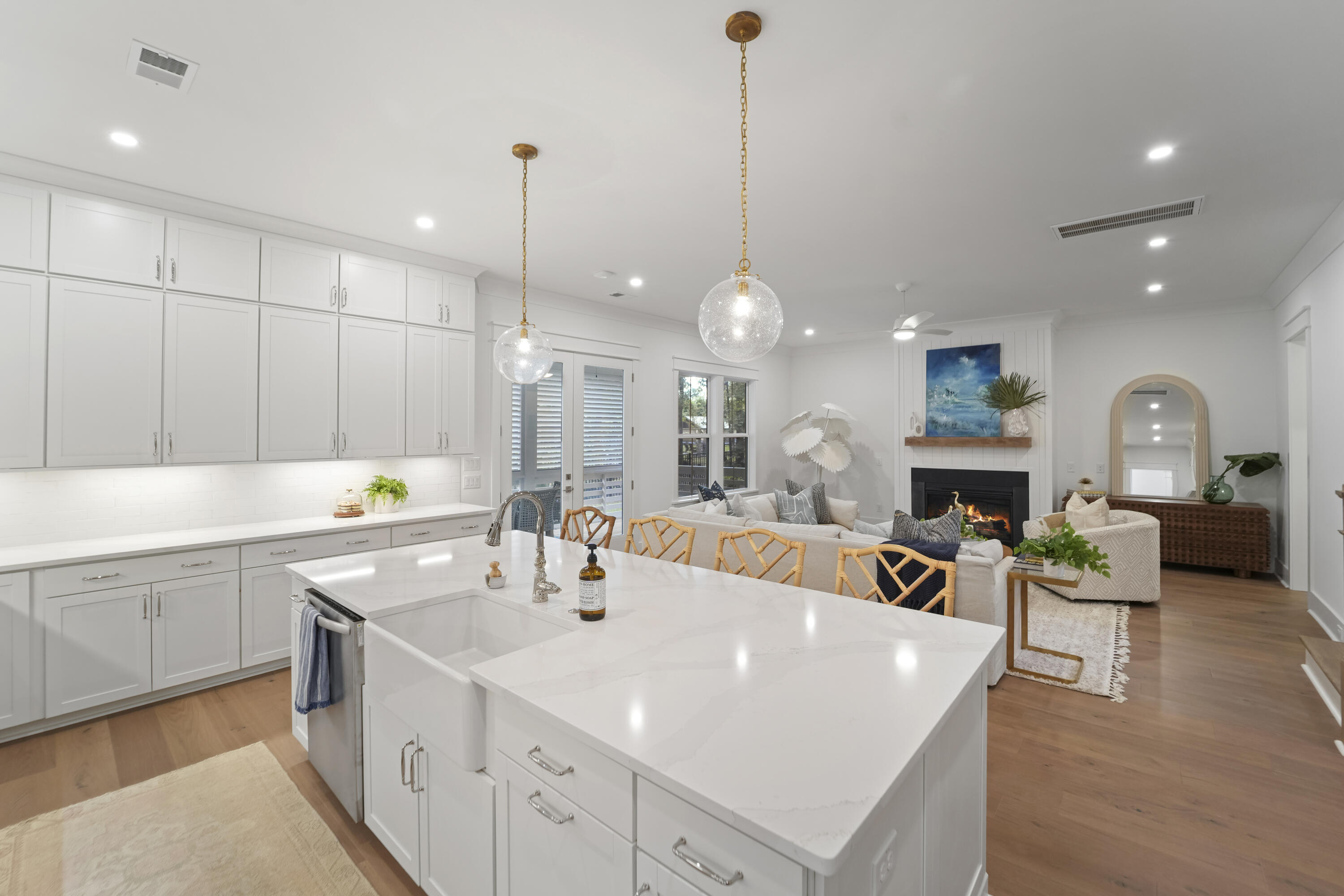 5722 Barbary Coast Road Hollywood, SC 29449 - Photo 23 of 64 kitchen