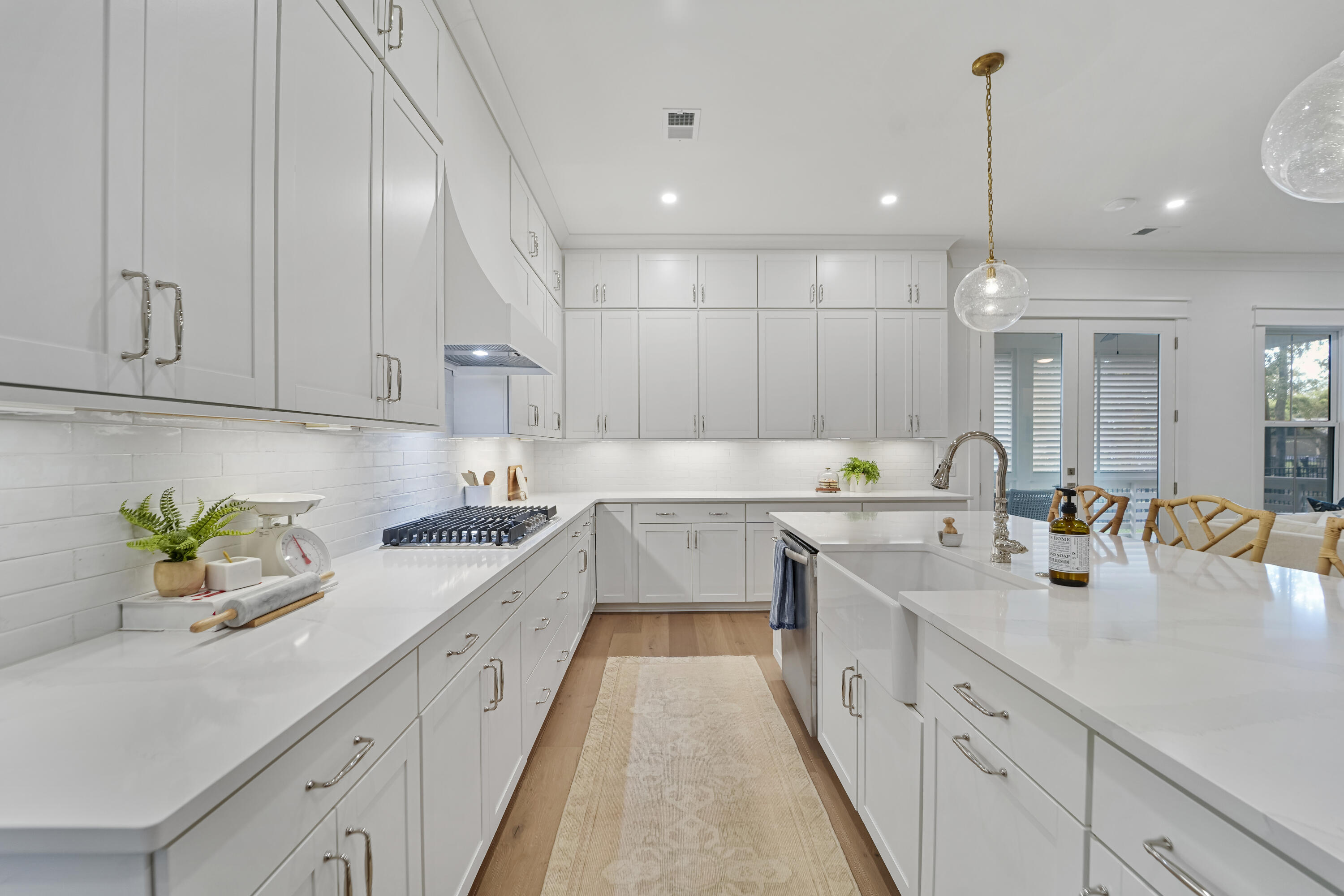 5722 Barbary Coast Road Hollywood, SC 29449 - Photo 24 of 64 kitchen