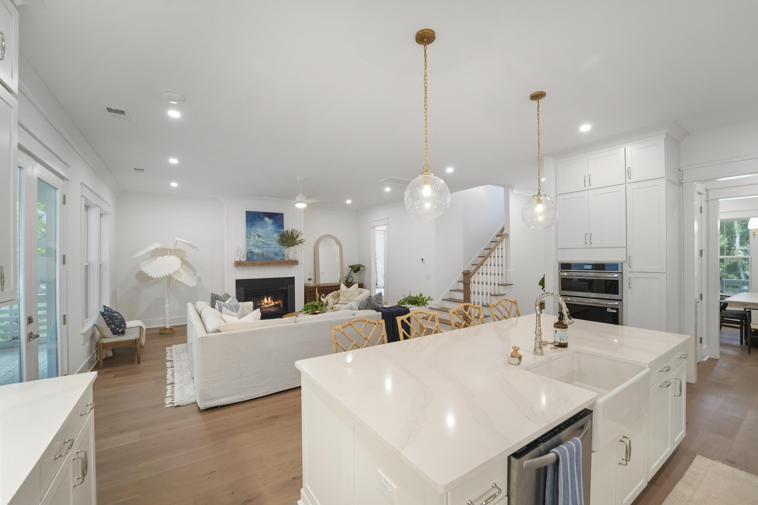 5722 Barbary Coast Road Hollywood, SC 29449 - Photo 26 of 64 kitchen