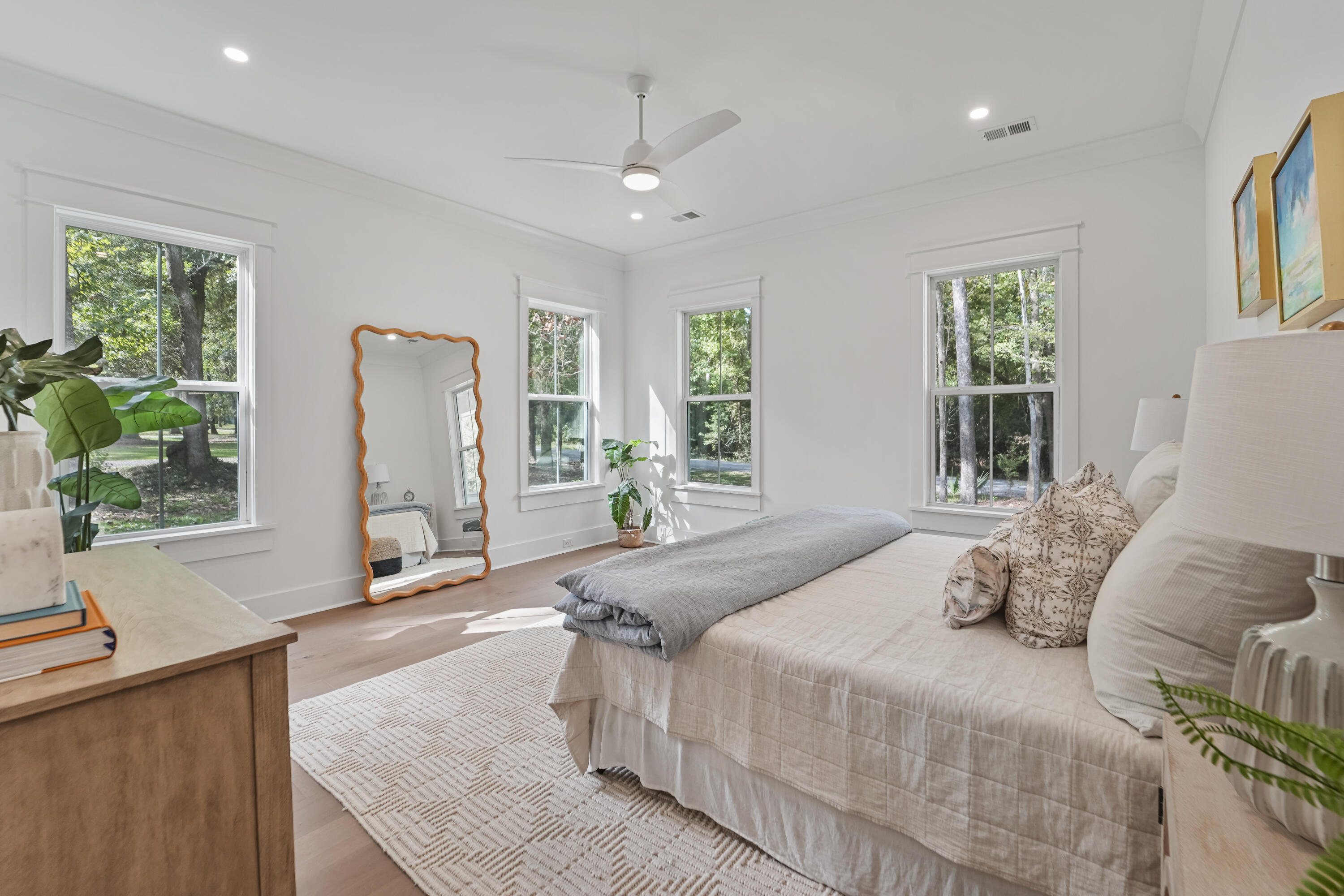 5722 Barbary Coast Road Hollywood, SC 29449 - Photo 31 of 64 primary bedroom