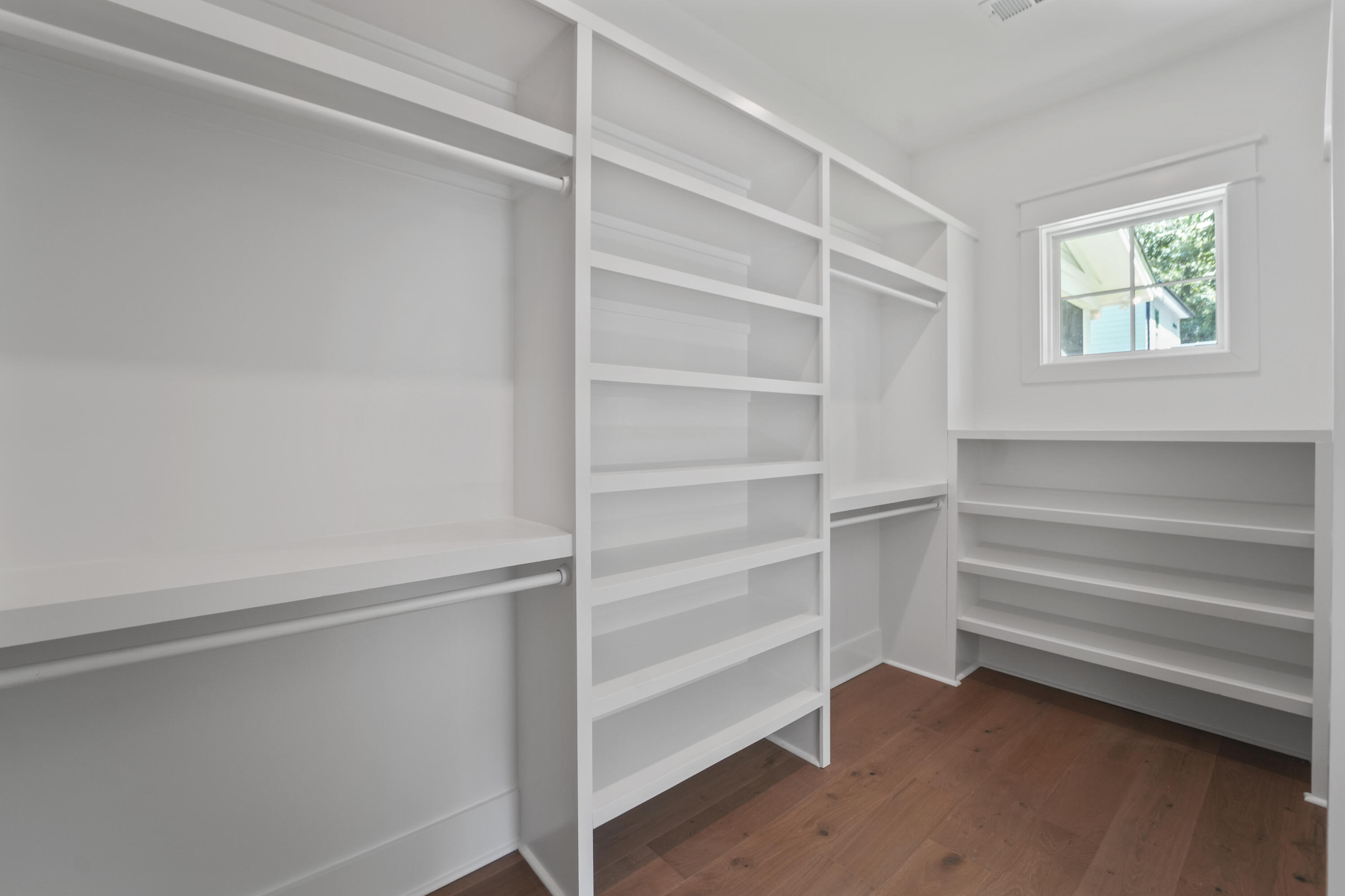 5722 Barbary Coast Road Hollywood, SC 29449 - Photo 38 of 64 walk-in closet