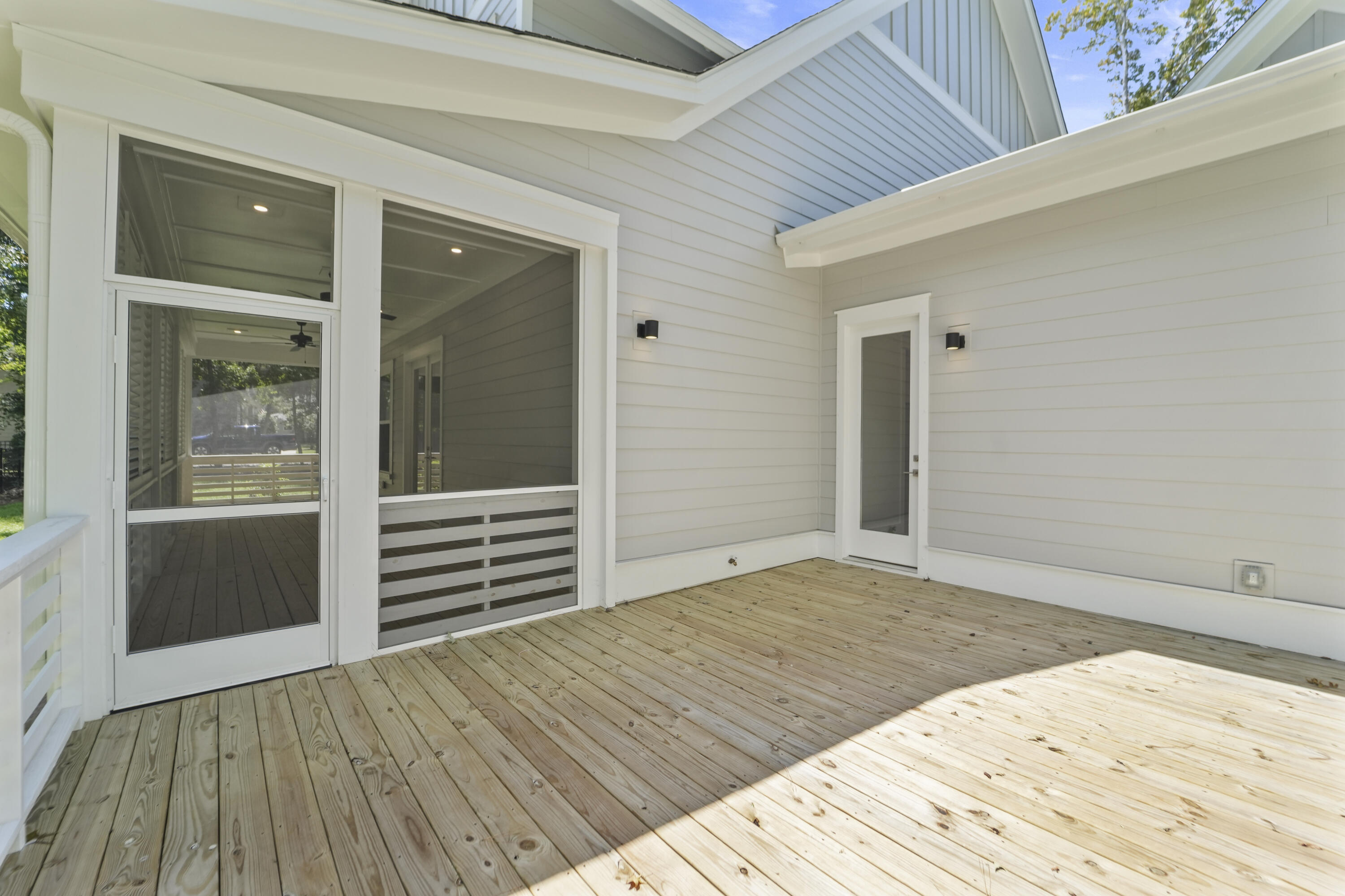 5722 Barbary Coast Road Hollywood, SC 29449 - Photo 42 of 64 deck