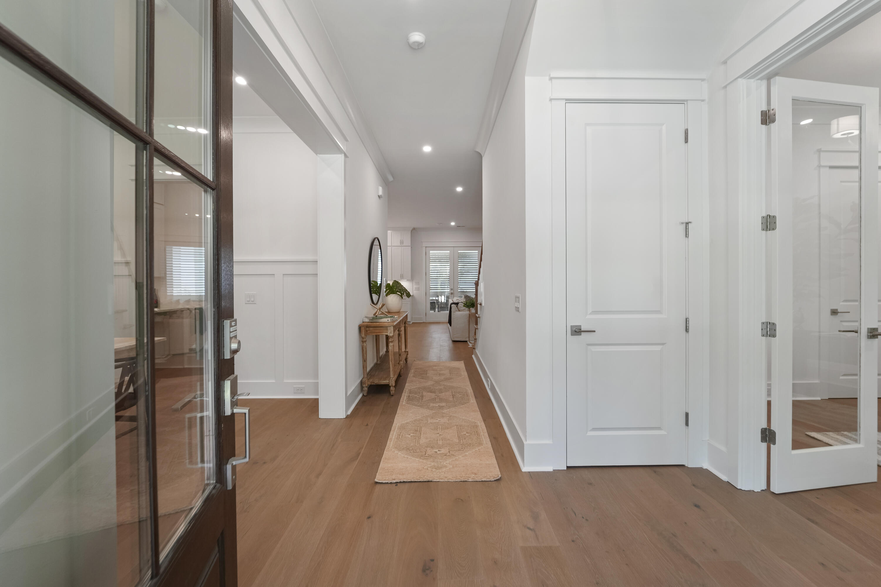 5722 Barbary Coast Road Hollywood, SC 29449 - Photo 8 of 64 foyer