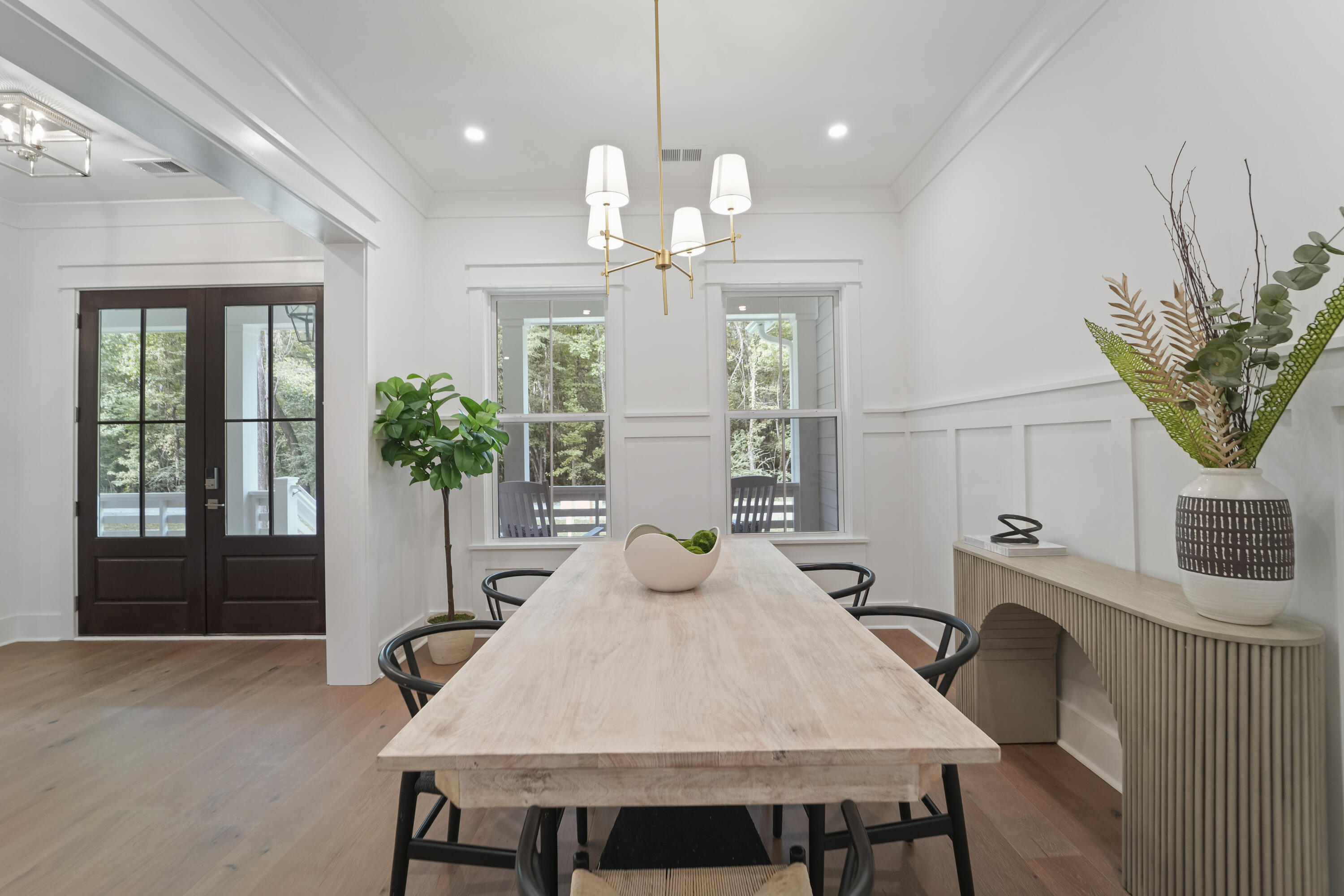 5722 Barbary Coast Road Hollywood, SC 29449 - Photo 9 of 64 dining area