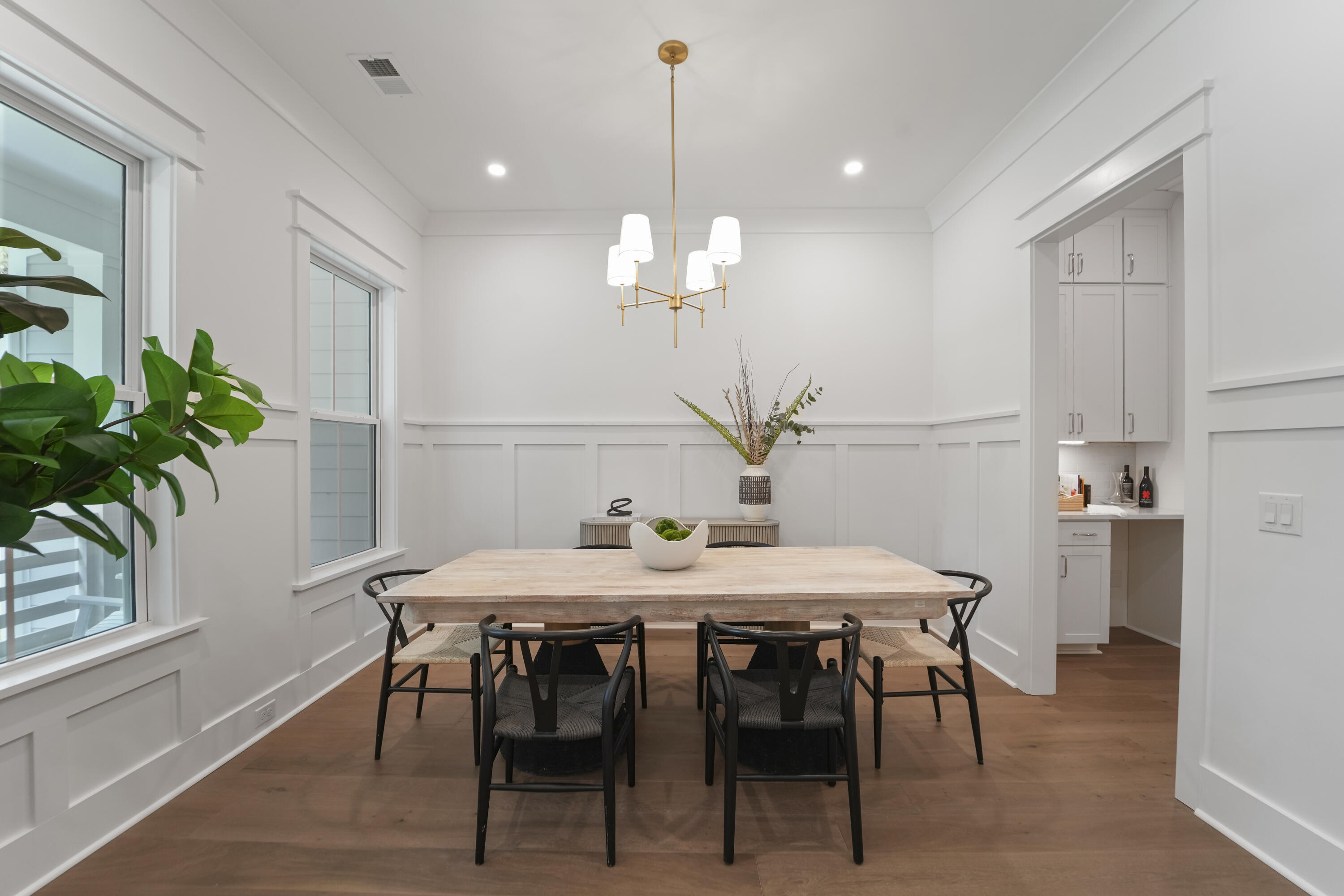 5722 Barbary Coast Road Hollywood, SC 29449 - Photo 10 of 64 dining area