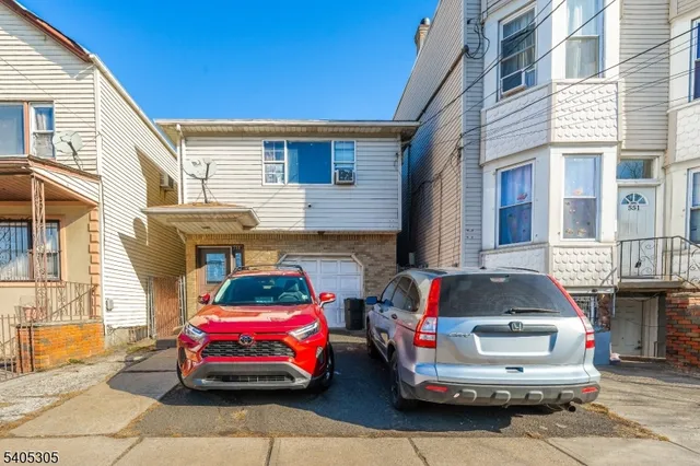 $399,999 | 553 Fulton Street, Elizabeth Port, NJ 07206