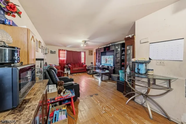 $399,999 | 553 Fulton Street, Elizabeth Port, NJ 07206