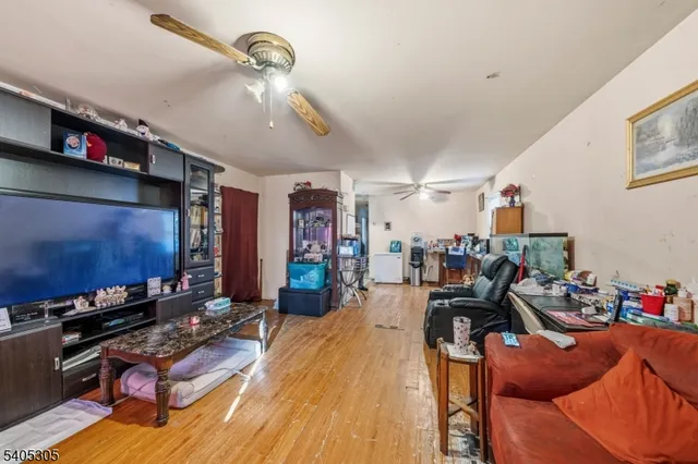 $399,999 | 553 Fulton Street, Elizabeth Port, NJ 07206