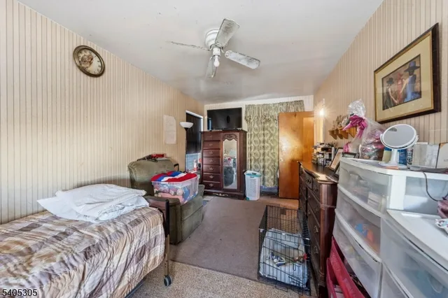 $399,999 | 553 Fulton Street, Elizabeth Port, NJ 07206