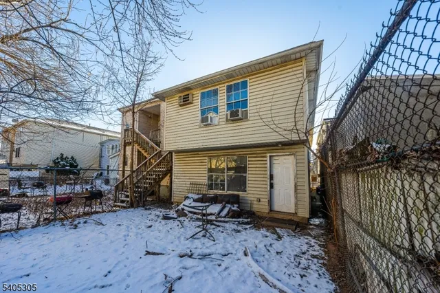 $399,999 | 553 Fulton Street, Elizabeth Port, NJ 07206