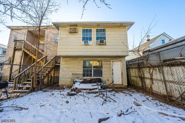 $399,999 | 553 Fulton Street, Elizabeth Port, NJ 07206