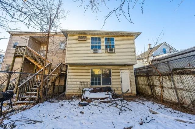 $399,999 | 553 Fulton Street, Elizabeth Port, NJ 07206