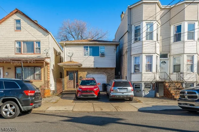 $399,999 | 553 Fulton Street, Elizabeth Port, NJ 07206