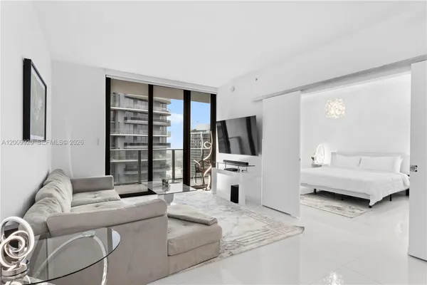 $4,500 | 1010 Brickell Avenue, Unit 4608, Miami, FL 33131