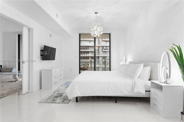 $4,500 | 1010 Brickell Avenue, Unit 4608, Miami, FL 33131