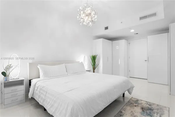 $4,500 | 1010 Brickell Avenue, Unit 4608, Miami, FL 33131