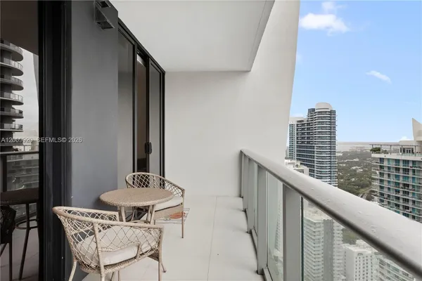 $4,500 | 1010 Brickell Avenue, Unit 4608, Miami, FL 33131