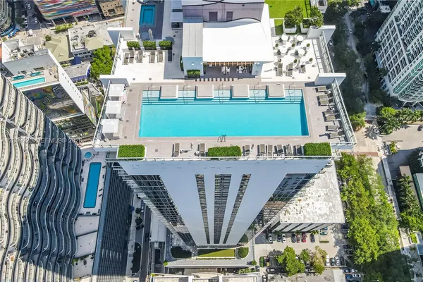 $4,500 | 1010 Brickell Avenue, Unit 4608, Miami, FL 33131