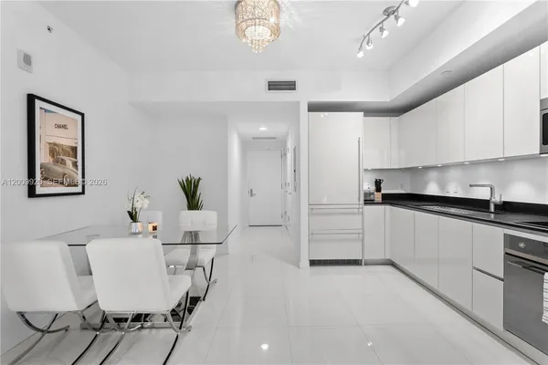 $4,500 | 1010 Brickell Avenue, Unit 4608, Miami, FL 33131
