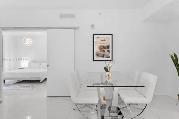 $4,500 | 1010 Brickell Avenue, Unit 4608, Miami, FL 33131