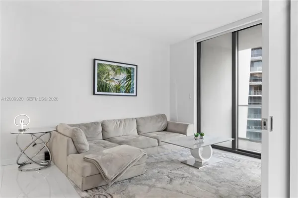 $4,500 | 1010 Brickell Avenue, Unit 4608, Miami, FL 33131