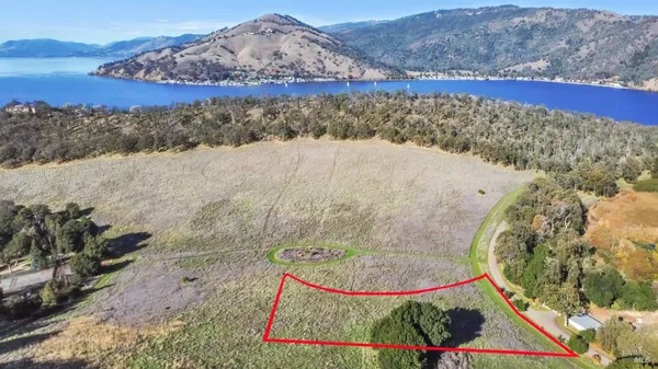 $195,000 | 8249 Point Drive, Kelseyville, CA 95451