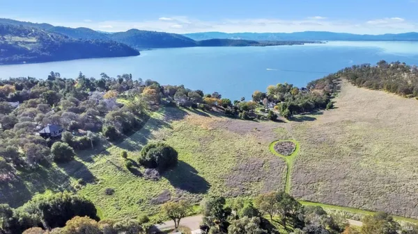 $195,000 | 8249 Point Drive, Kelseyville, CA 95451