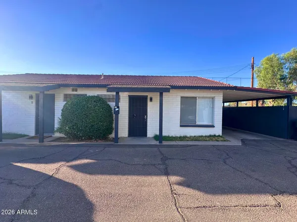$900 | 3927 North Longview Avenue, Unit 2, Phoenix, AZ 85014