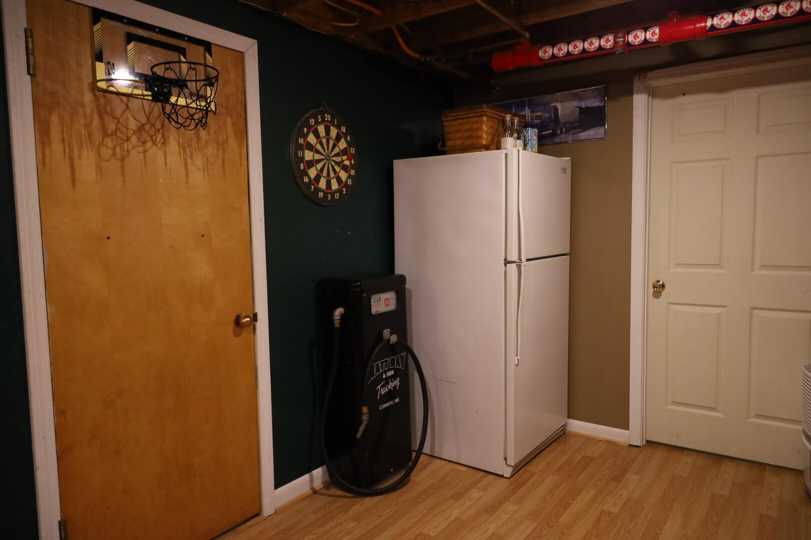 75 Beech Grove Road Corinth, ME 04427 - Photo 19 of 30 Basement3