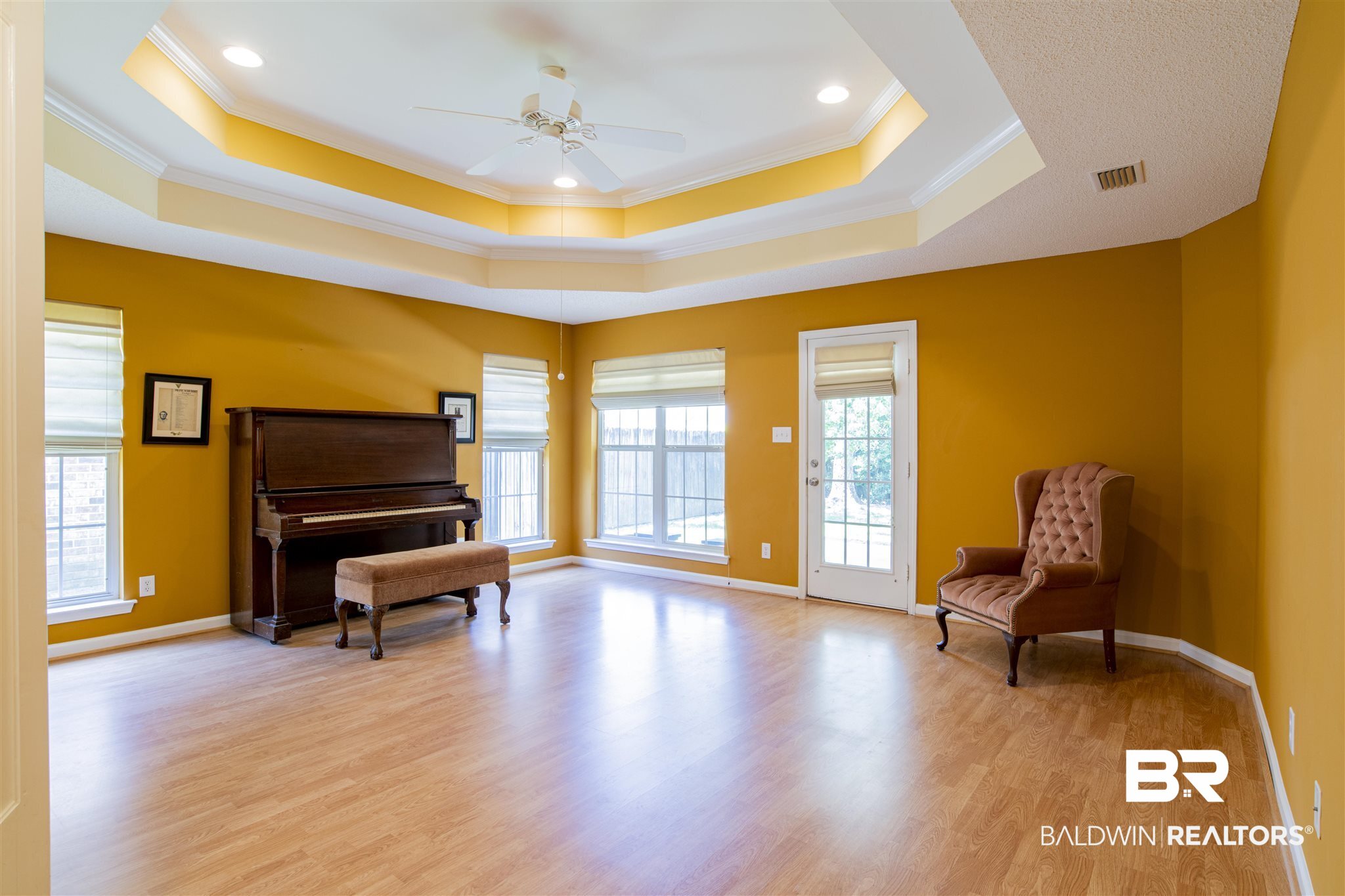 1621 Woodbridge Circle East Foley, AL 36535 - Photo 12 of 27