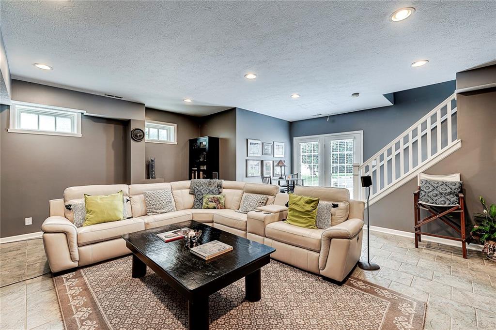2095 Rhettsbury Street Carmel, IN 46032 - Photo 29 of 38