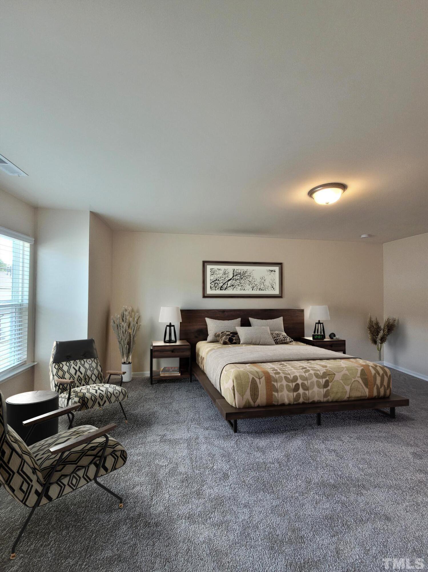234 Ribbon Rail Street Fuquay-Varina, NC 27526 - Photo 5 of 50 Photo #5