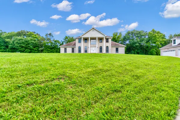 $1,130,000 | 1400 Slayden Wood Road, Cumberland Furnace, TN 37051