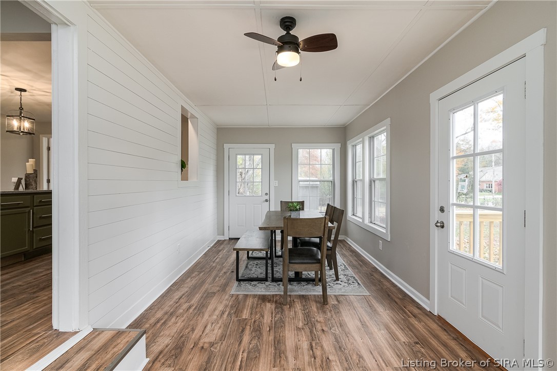 515 Bald Knob Road New Albany, IN 47150 - Photo 4 of 24 Gallery Image 4
