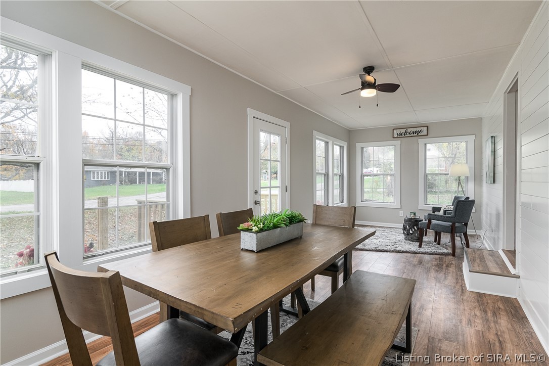 515 Bald Knob Road New Albany, IN 47150 - Photo 5 of 24 Gallery Image 5