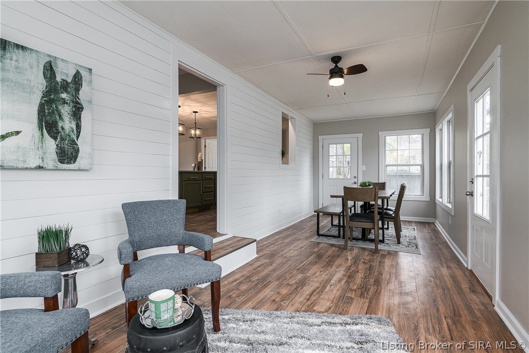 515 Bald Knob Road New Albany, IN 47150 - Photo 7 of 24 Gallery Image 7