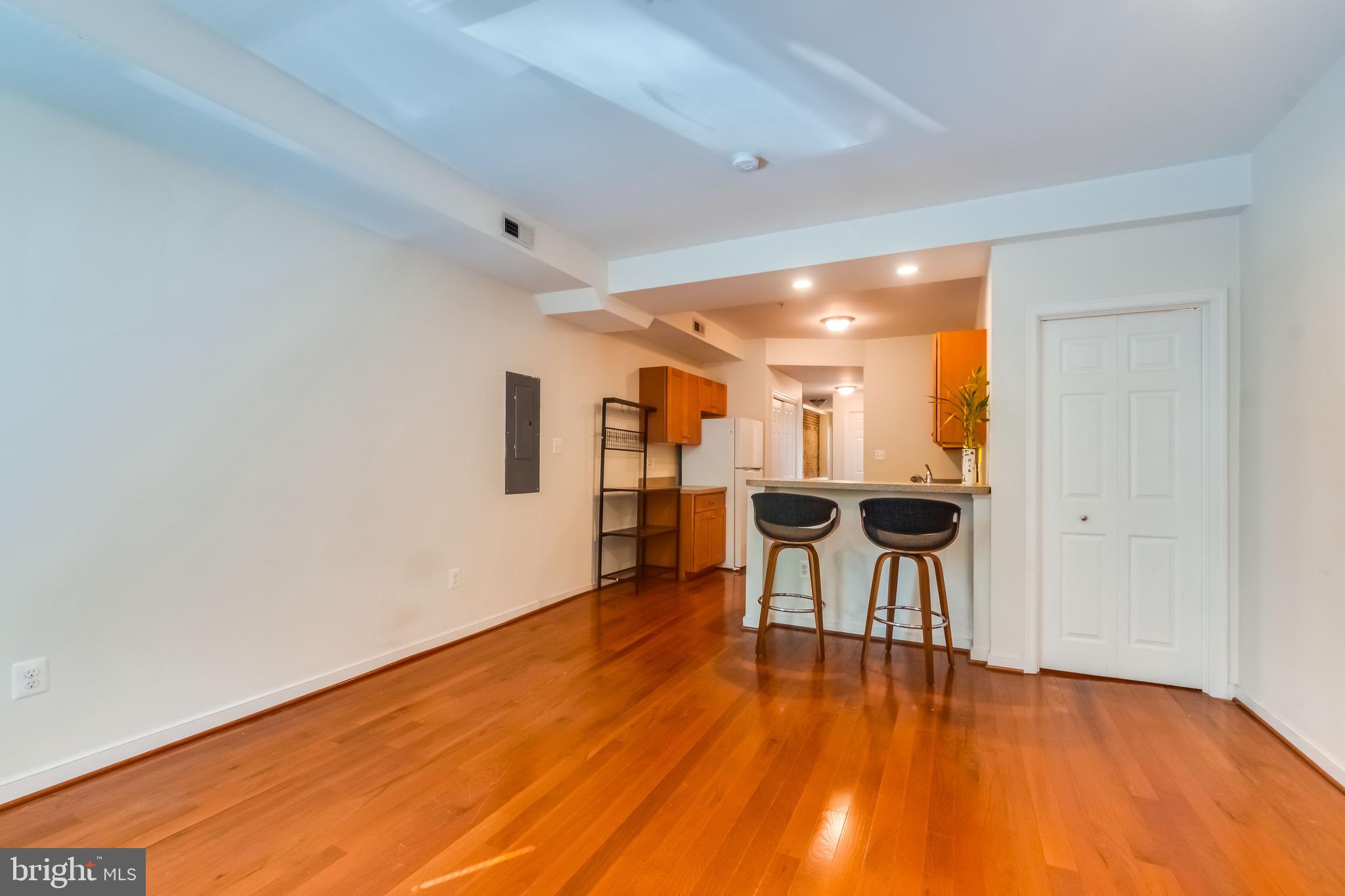 910 South Charles Street, Unit A Baltimore, MD 21230 - Photo 11 of 43 Living Room.
