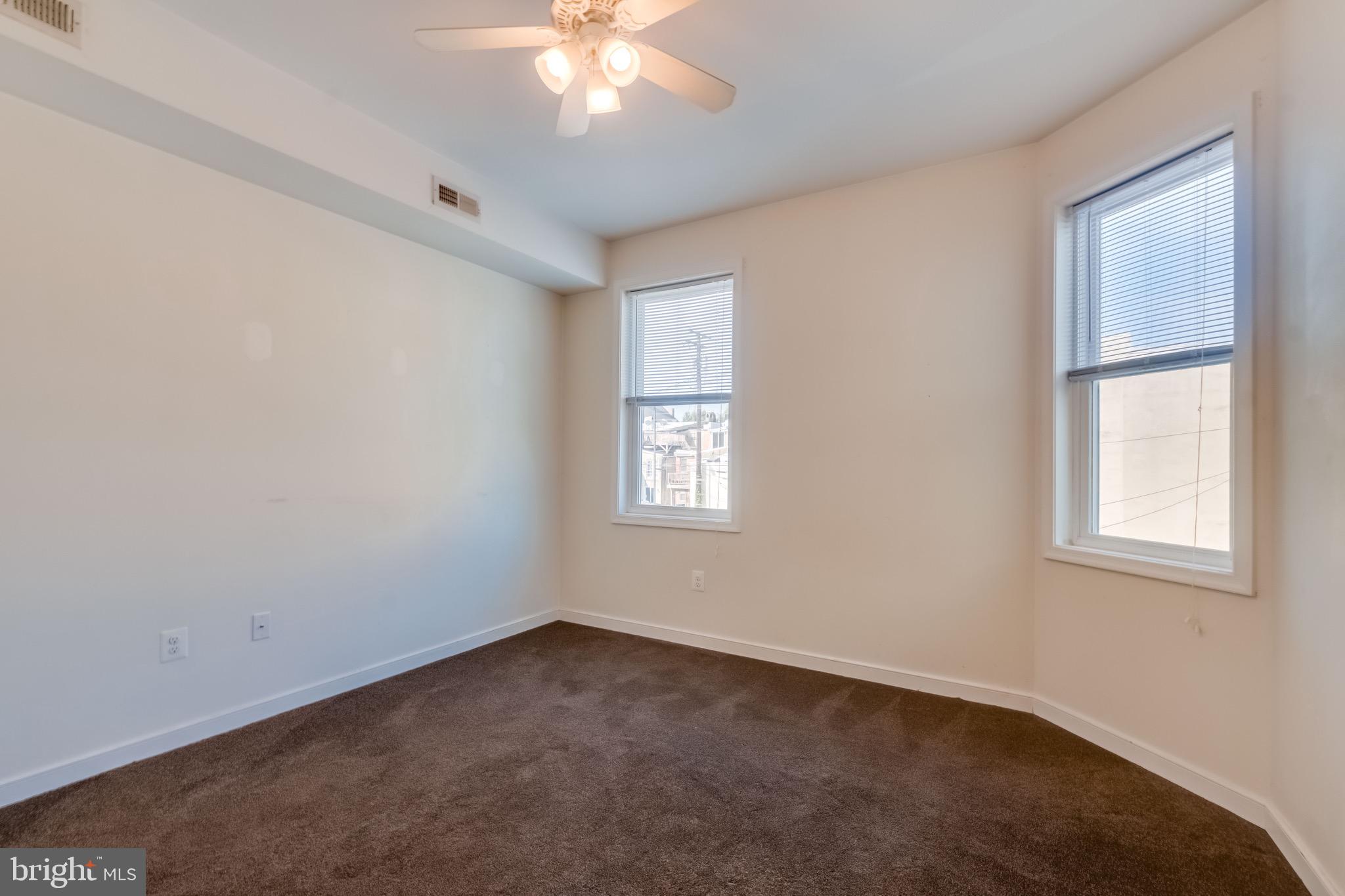 910 South Charles Street, Unit A Baltimore, MD 21230 - Photo 19 of 43 Bedroom