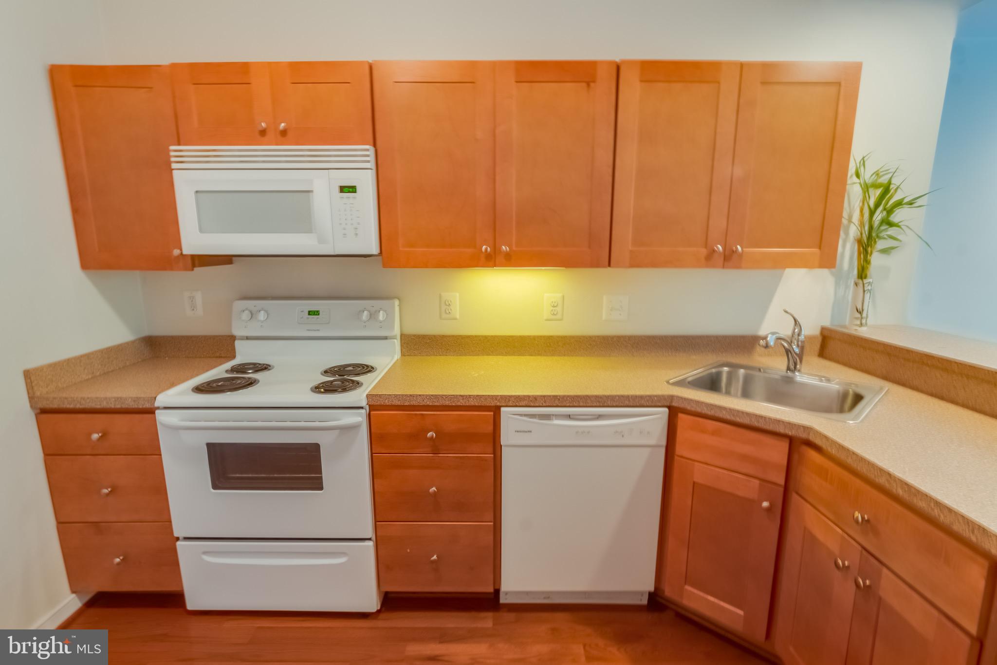 910 South Charles Street, Unit A Baltimore, MD 21230 - Photo 20 of 47 Kitchen