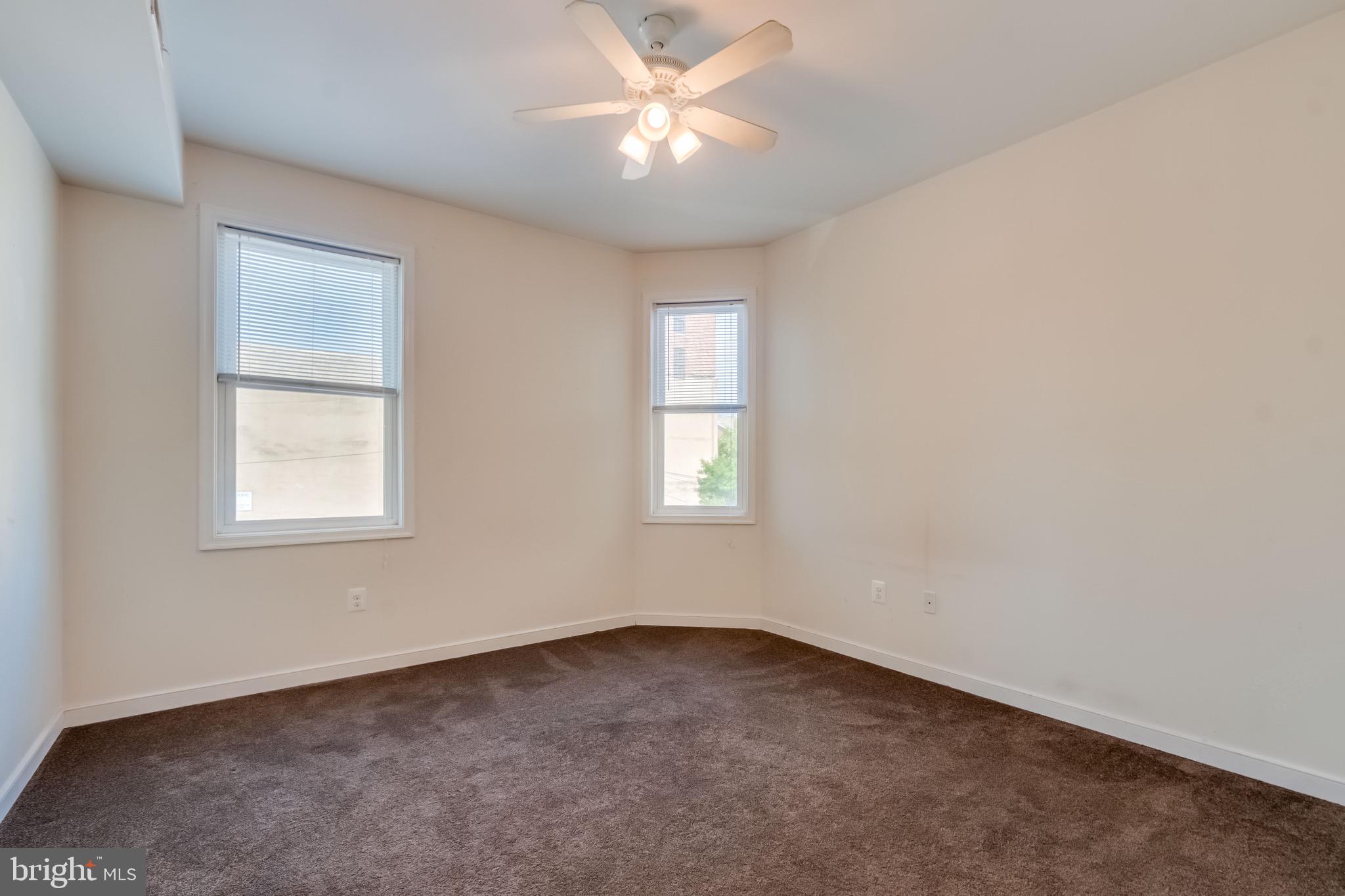 910 South Charles Street, Unit A Baltimore, MD 21230 - Photo 21 of 43 Bedroom