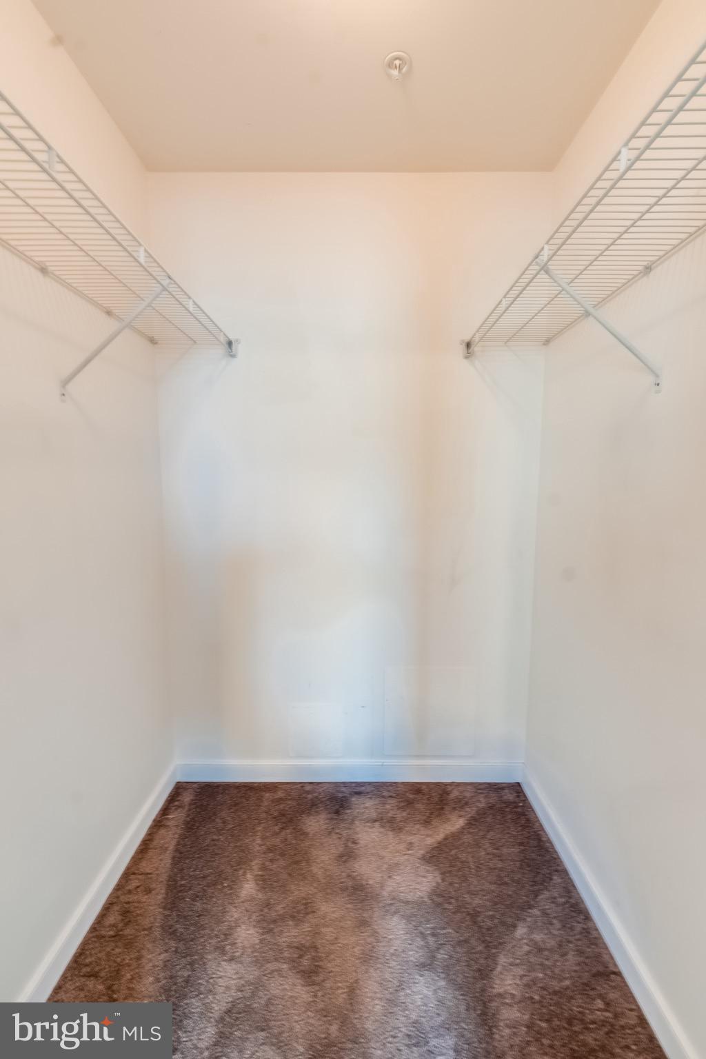 910 South Charles Street, Unit A Baltimore, MD 21230 - Photo 24 of 43 Walk-in Closet